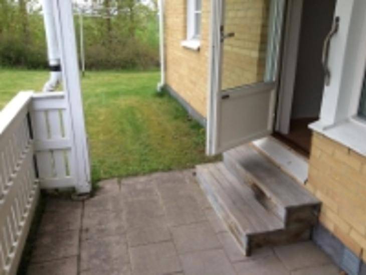 Bostad Målillavägen 50B Hultsfred
