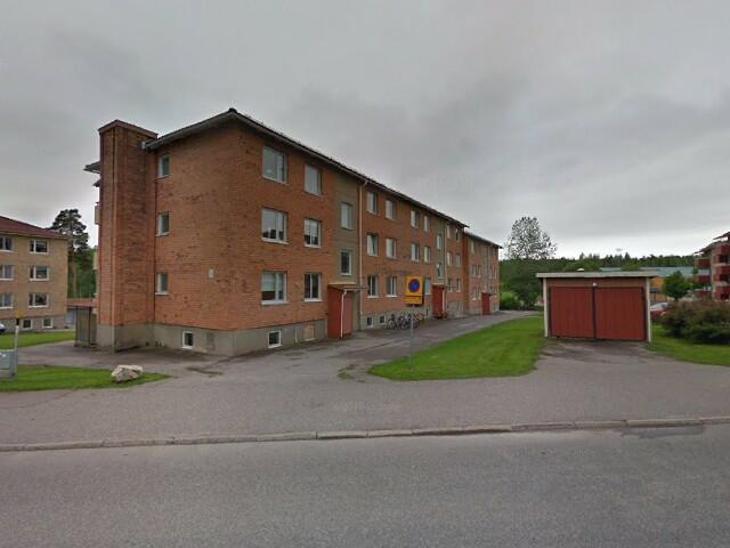 Göklundsvägen 13A - Göklund, Hofors