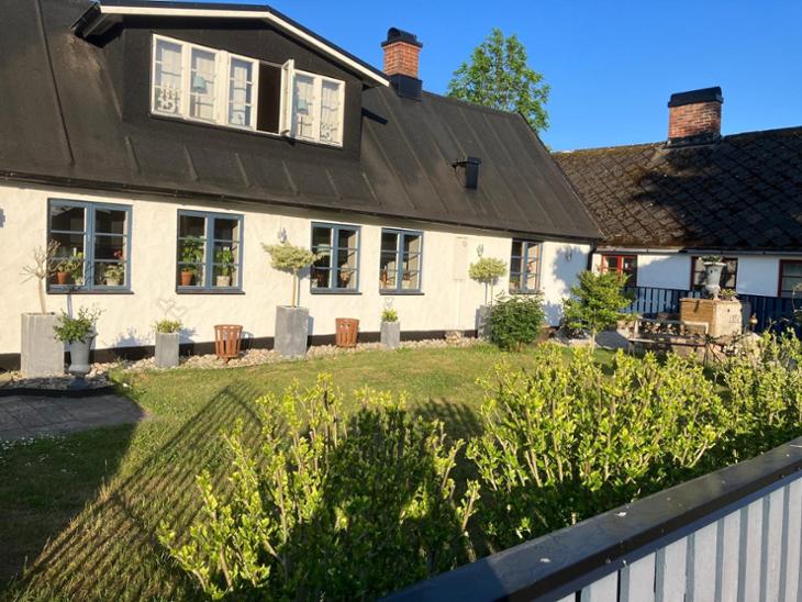 Bostad Byadammsvägen Simrishamn