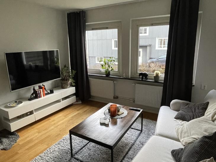 Bostad Larsgatan Borås