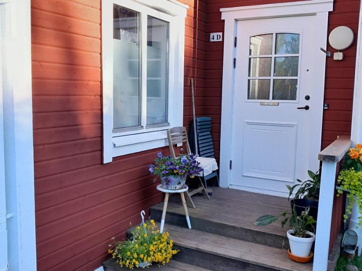 Bostad Kolstigen Borlänge