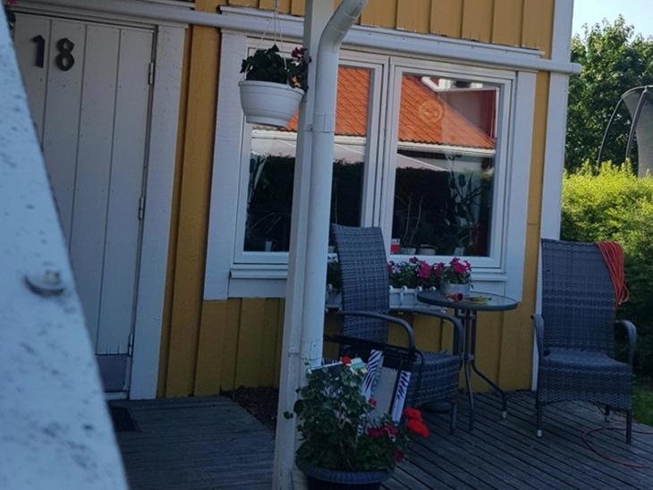 Bostad Västra söbacken Stenungsund