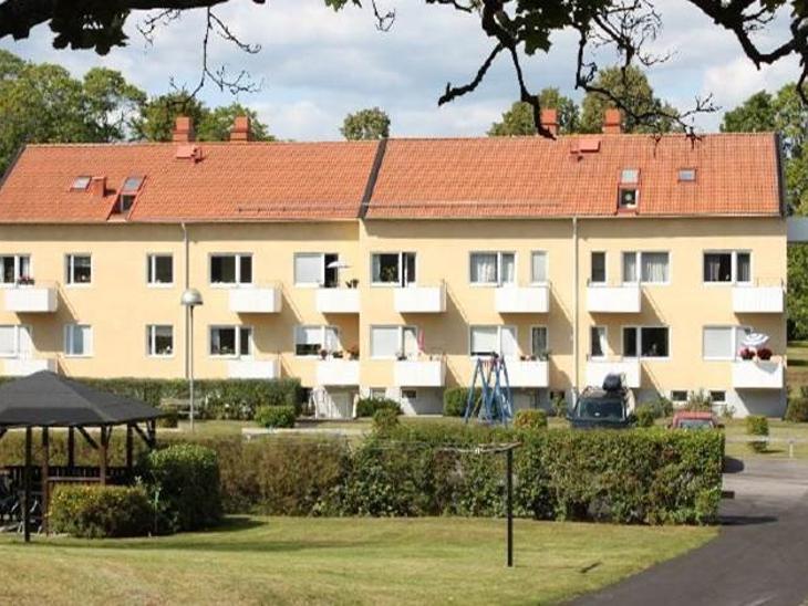 Bostad Ryssbyvägen Kalmar