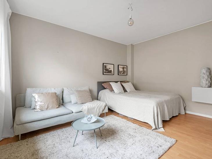 Bostad Ursviksvägen Sundbyberg