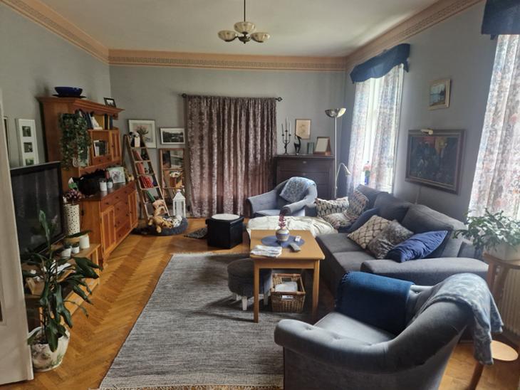 Bostad Feglers gata Kristianstad
