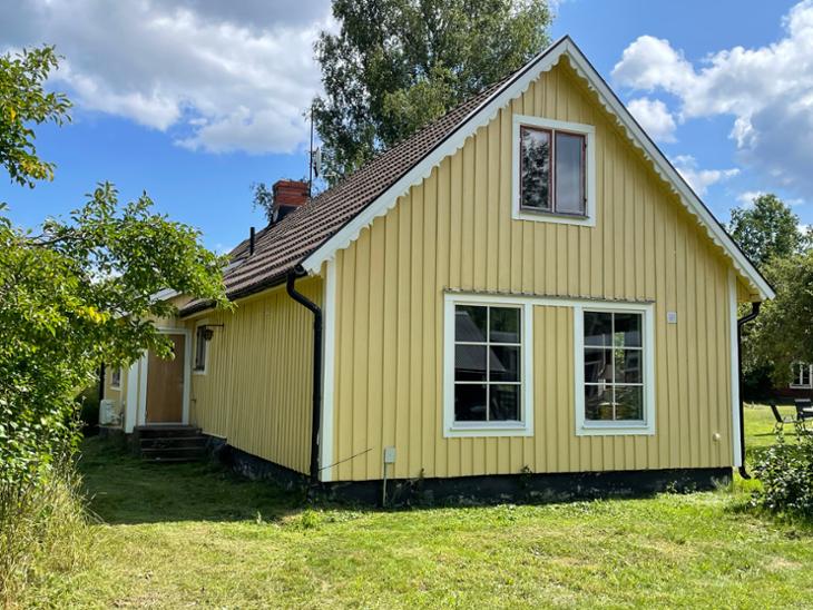 Bostad Åslemåla Mönsterås