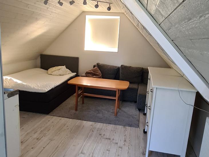 Bostad Rådjursstigen Partille
