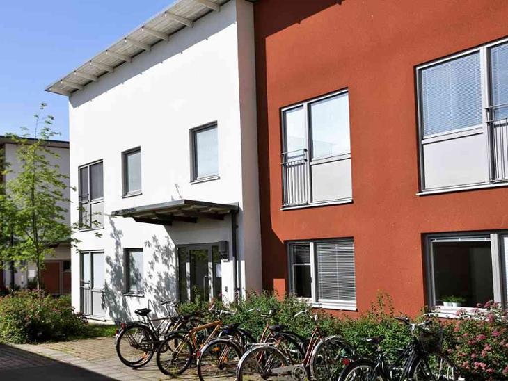 Bostad Drabantgatan 26A Linköping