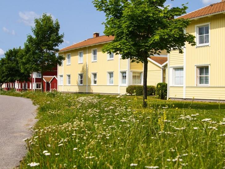 Bostad Rimmögatan Söderköping