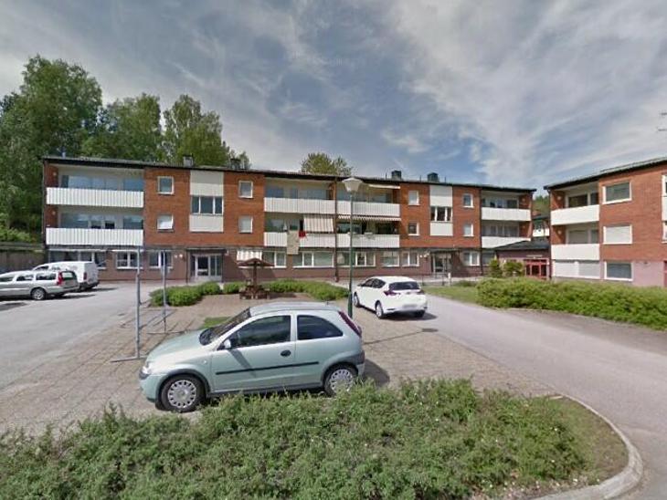 Torgrundan 15 - Vimmerby