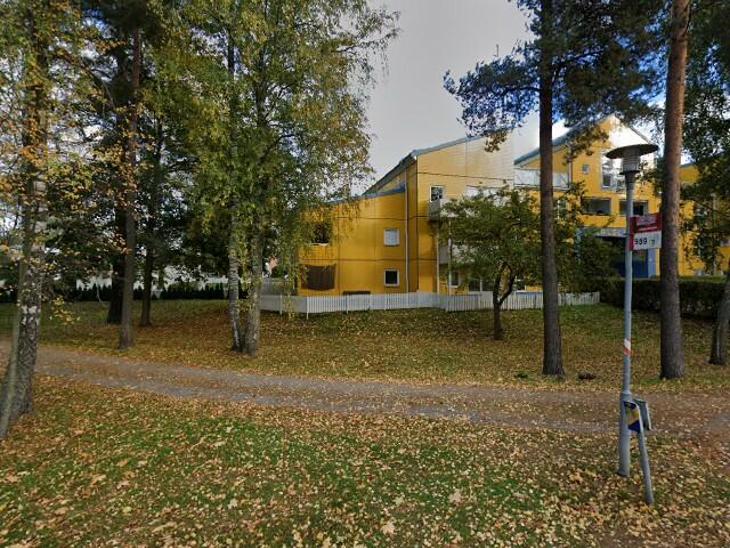 Maria Krantzons väg 1 - Upplands väsby östra, Upplands Väsby