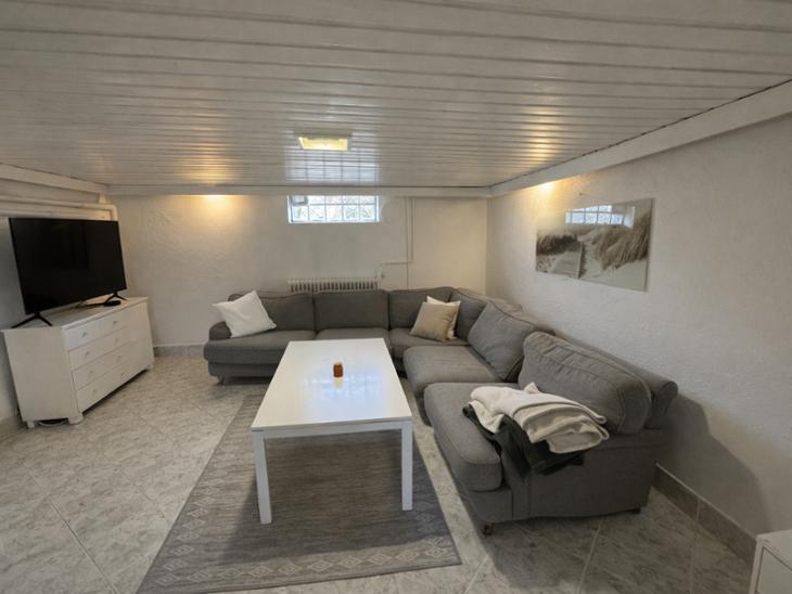 Bostad Botildenborgsvägen Malmö