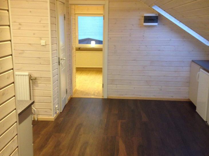 Bostad Ugerupsgatan Halmstad