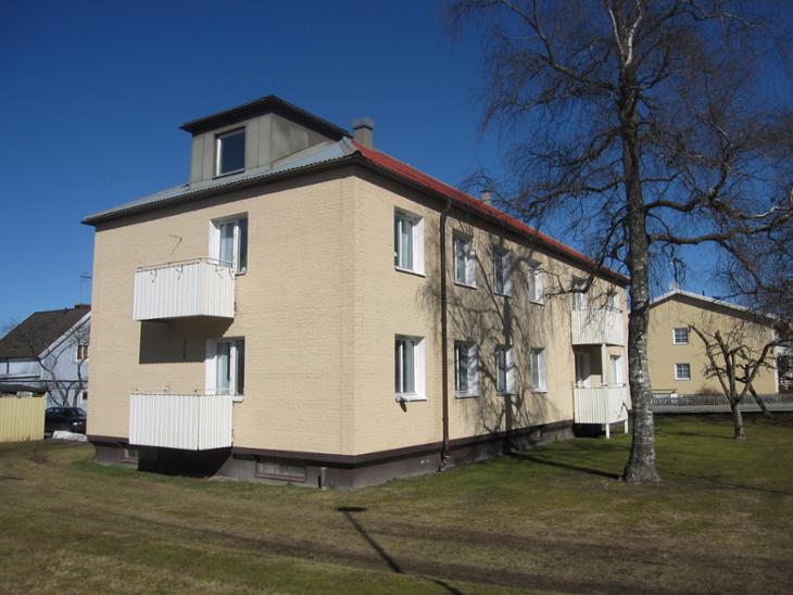 Bostad Sturegatan 14A Sävsjö