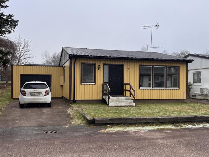 Bostad Radhusgränd Gislaved