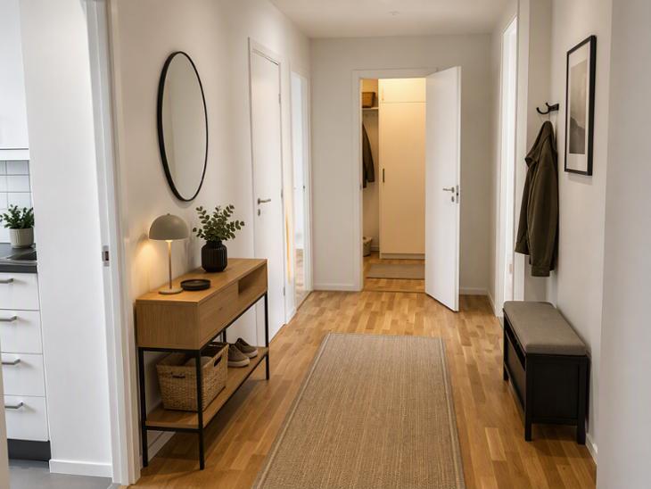 Bostad Kungsfågelgatan Västerås
