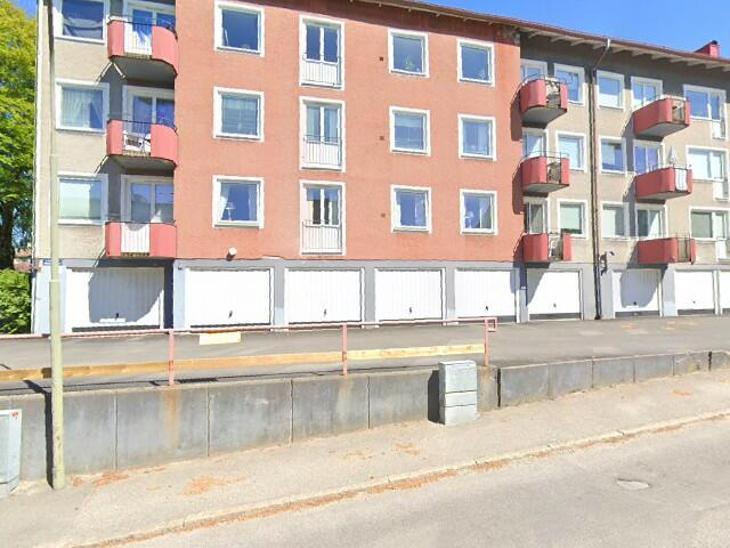 Alidebergsgatan 18A - Norrby, Borås
