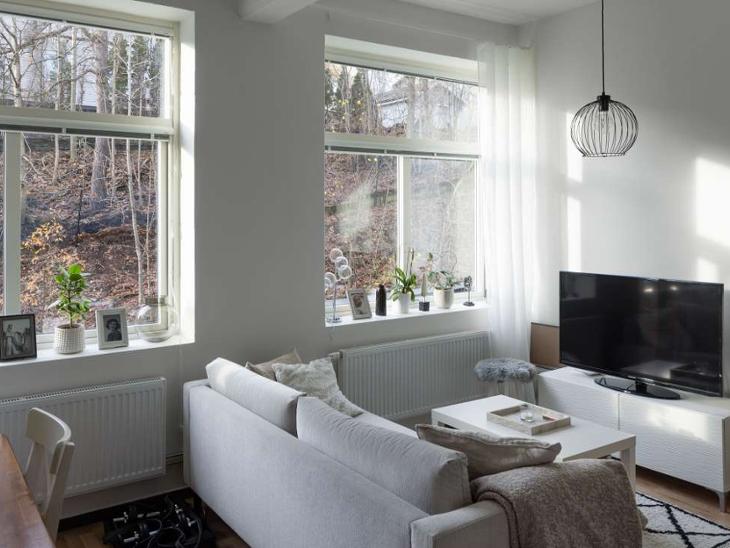 Bostad Herrljungagatan 17 Borås
