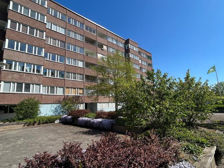 Bostad Liegatan Västerås