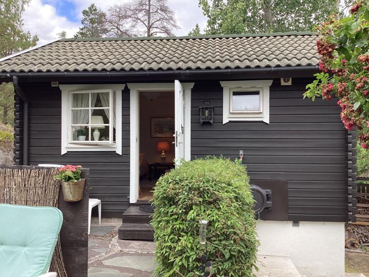 Bostad Jörnslingan Värmdö