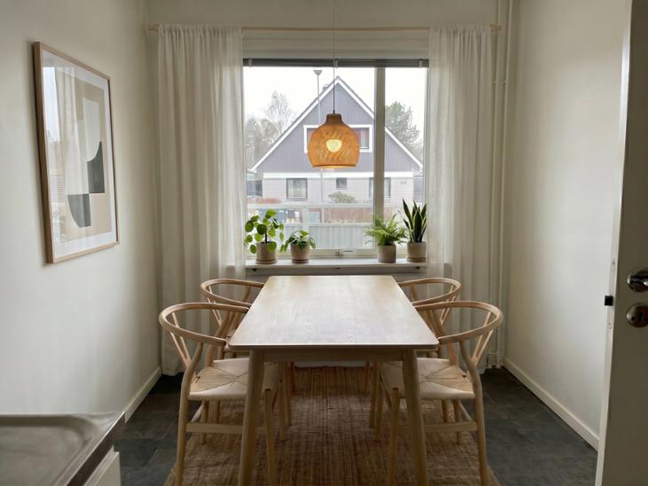 Bostad Södertullsvägen 27B Växjö