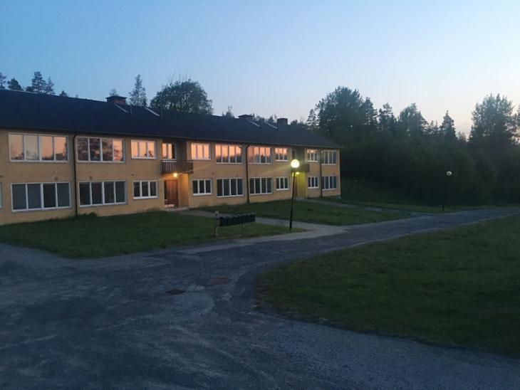 Bostad Veda 221A Härnösand