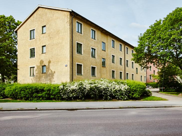 Bostad Skallbergsgatan Västerås