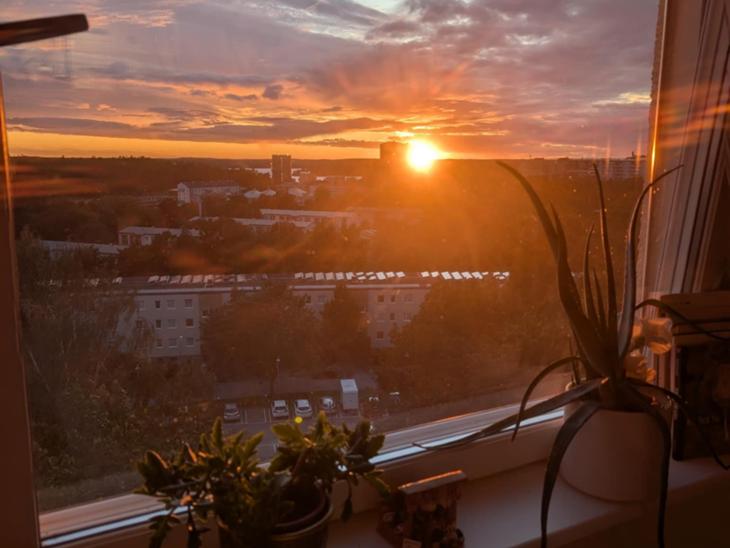 Bostad Fabelvägen Järfälla