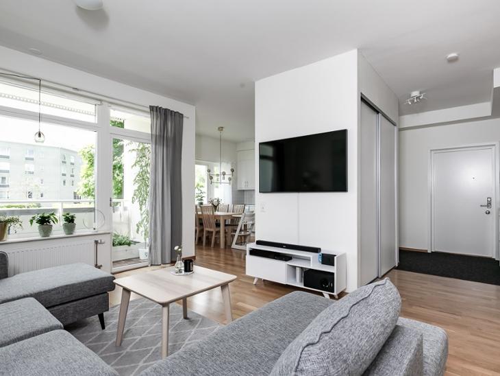 Täppan  - Sörbyängen, Örebro