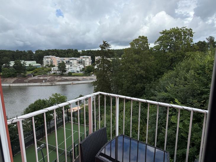 Bostad Värdsholmsgatan Södertälje