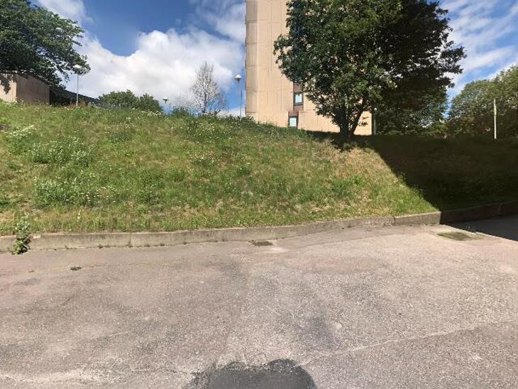 Karlagatan 3A - Lamberget, Karlstad
