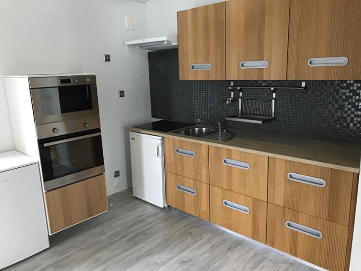 Bostad Dövestad Norrköping