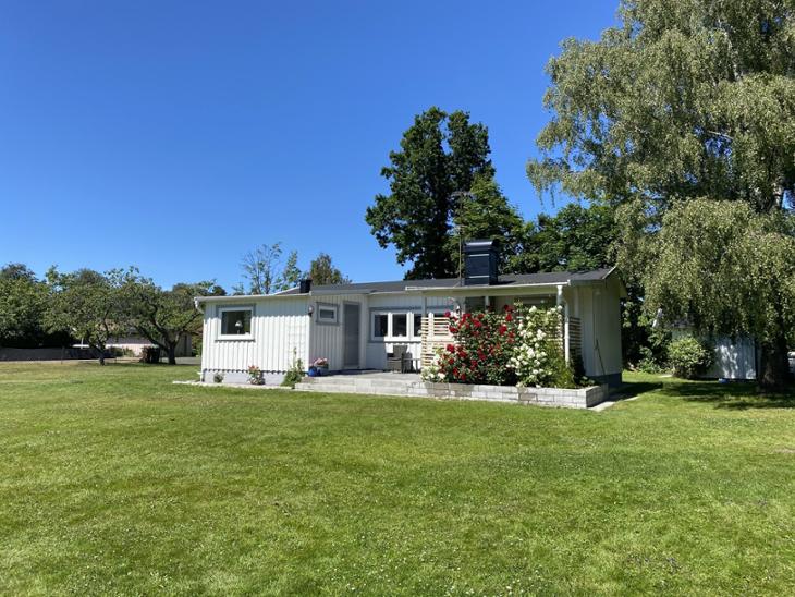 Bostad Syrsevägen Falkenberg