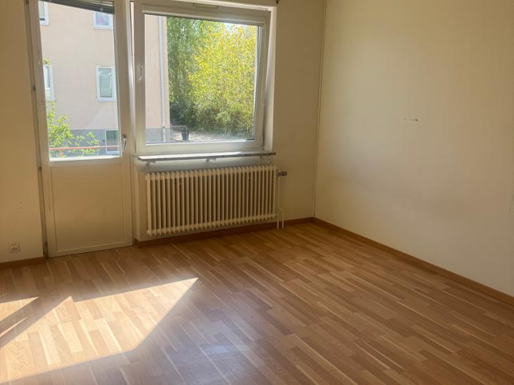 Bostad Kerstinbodagatan Katrineholm