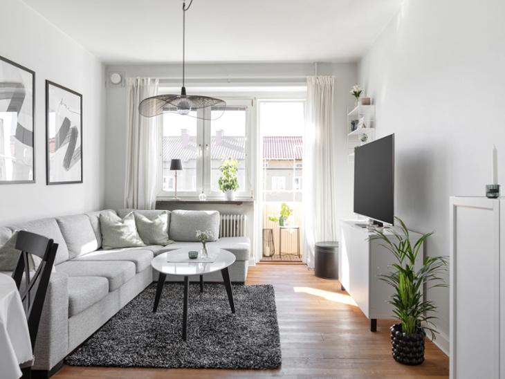Bostad Sofierogatan Malmö