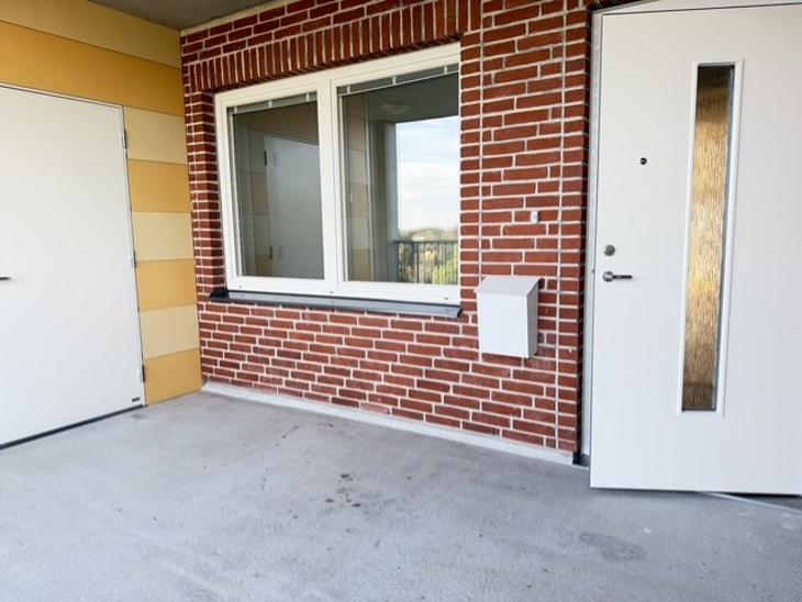 Bostad Torpstigen Eslöv