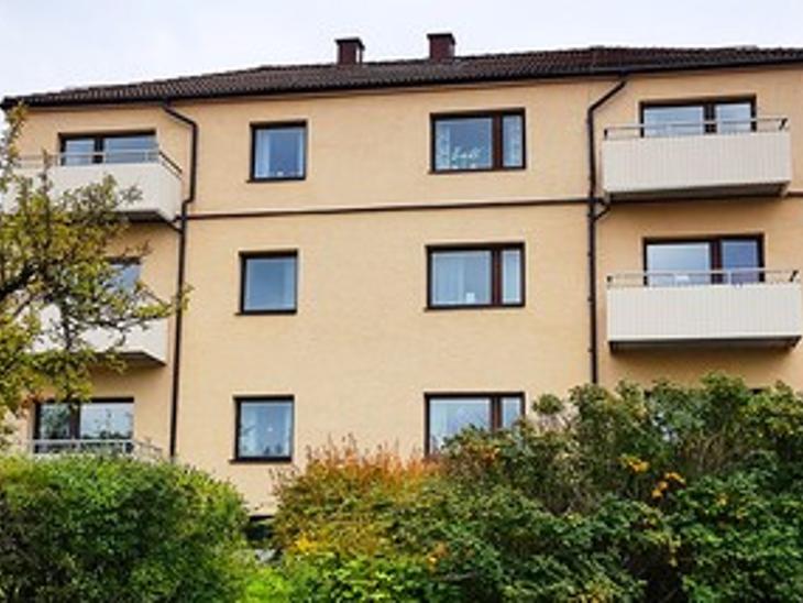 Bostad Döbelnsgatan 84 Borås