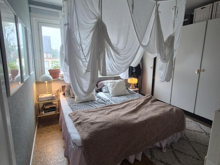 Bostad Smålandsvägen 1B Nyköping