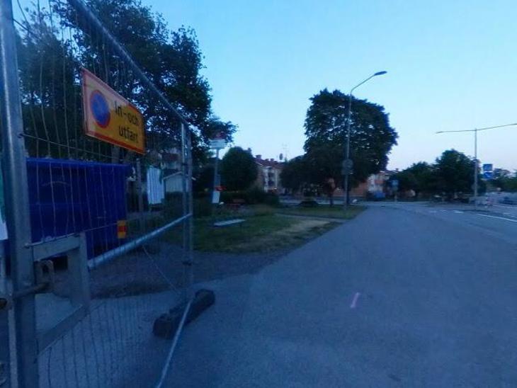 Häggvägen - Norrtälje