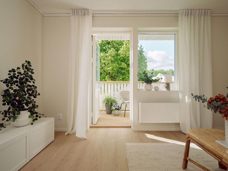 Bostad Österlånggatan Arboga
