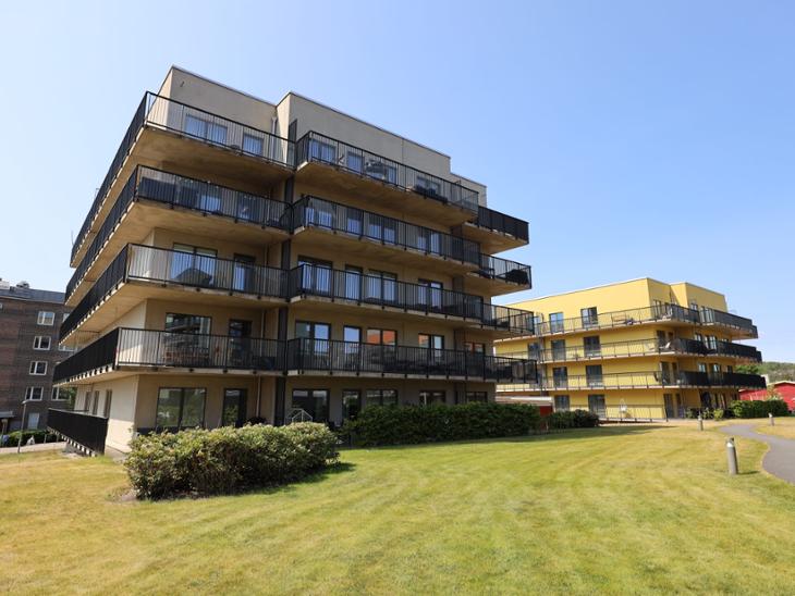 Bostad Åby Allé 15 Mölndal