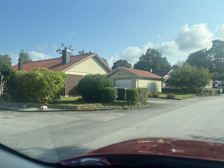 Bostad Strömgränden Karlshamn