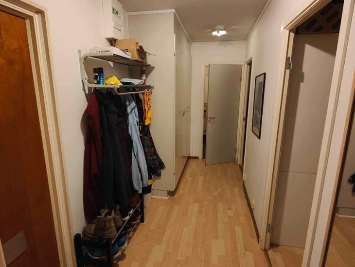 Bostad Skelleftehamnsvägen Skellefteå