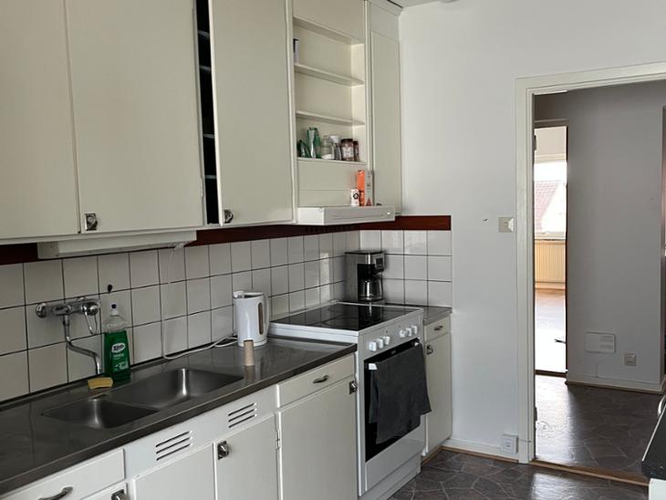 Bostad Postgatan 4A Osby