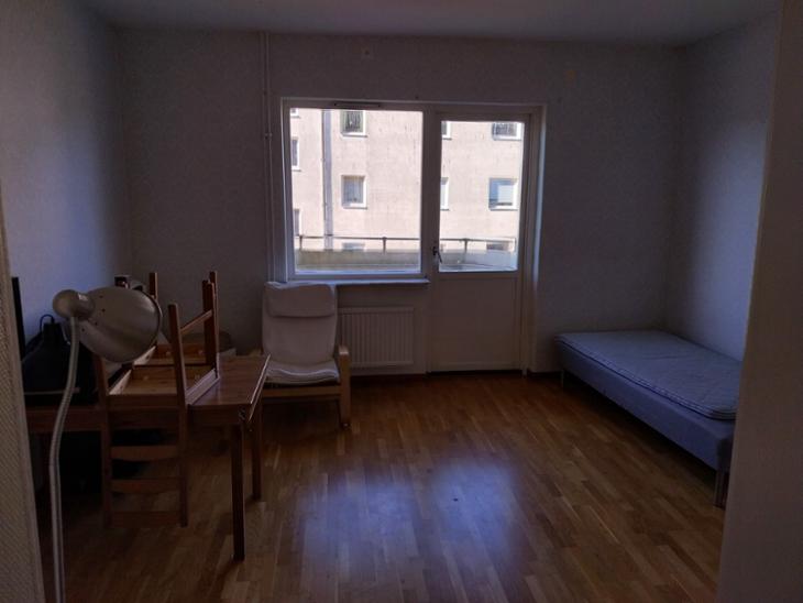 Bostad Petreplan 11B Olofström