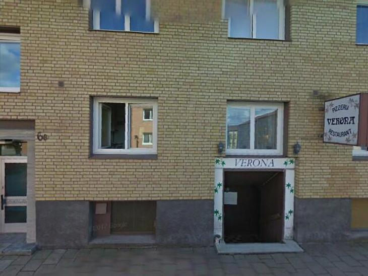 Bostad Brunnsgatan 6A Katrineholm