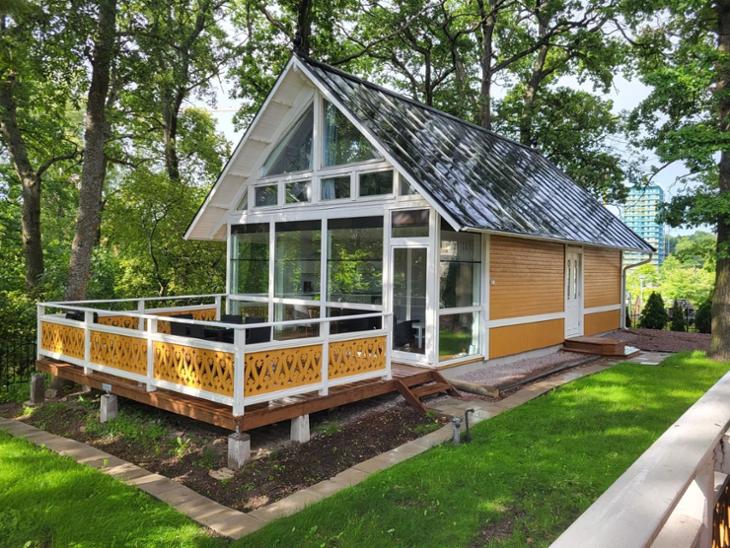 Bostad Notudden 1 Västerås