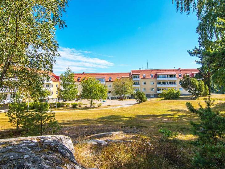 Bostad Ekenhillsvägen 3E Eskilstuna