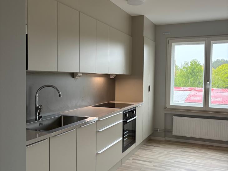 Bostad Perstorpsvägen 197 Stockholm