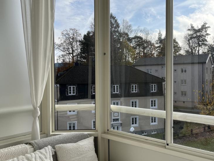 Bostad Värmlandsgatan Borås